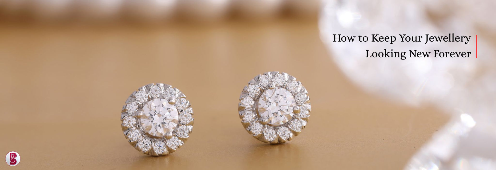 Jewellery Care Guide 2026 – Keep Your Belaci Pieces Shining for Years