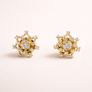 All Stud Earrings