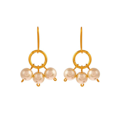 Modern Dangler Earrings