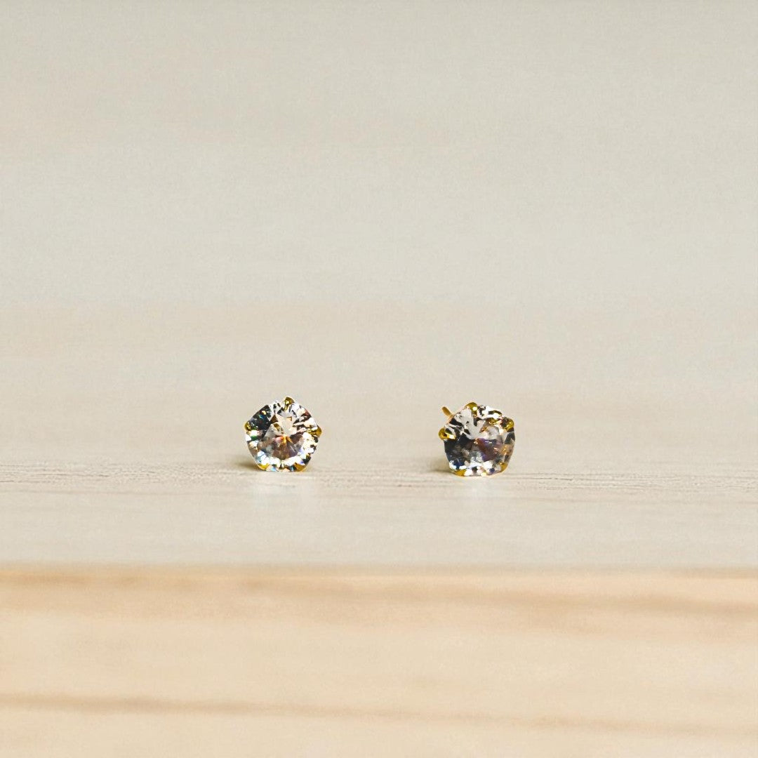 Stud Earrings for Women
