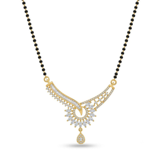 Elegant Daily Wear Mangalsutra for Everyday Style