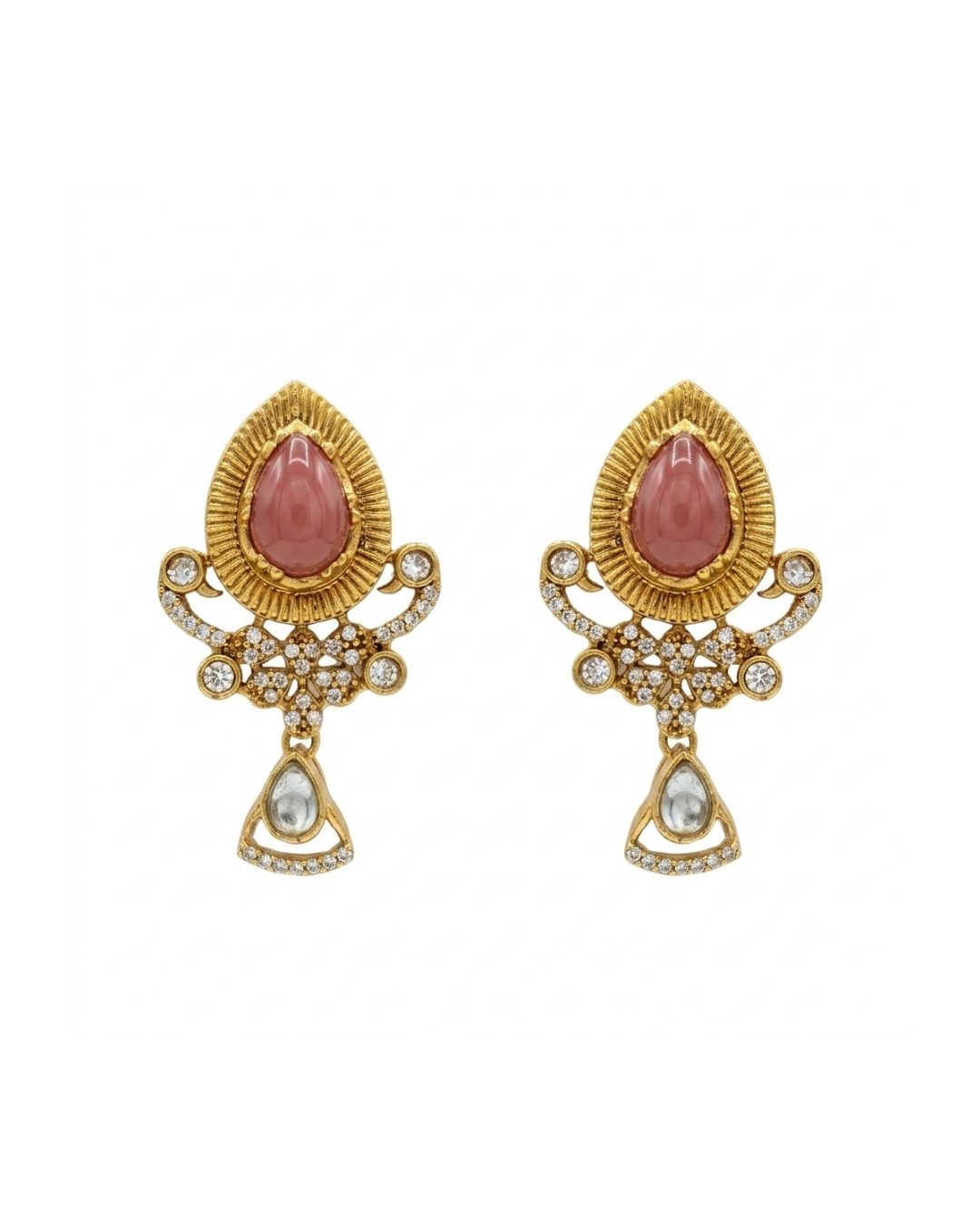 Designer Turkish Pota Necklace for Women