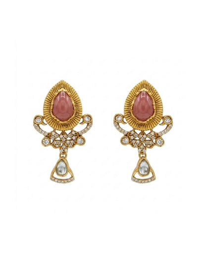 Designer Turkish Pota Necklace for Women