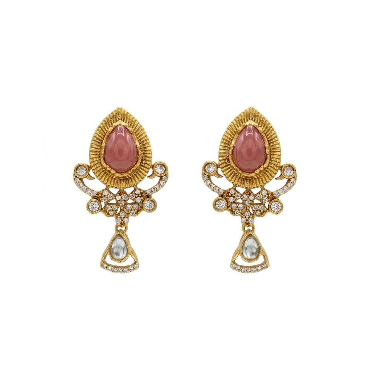 Designer Turkish Pota Necklace for Women